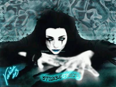 evanescence